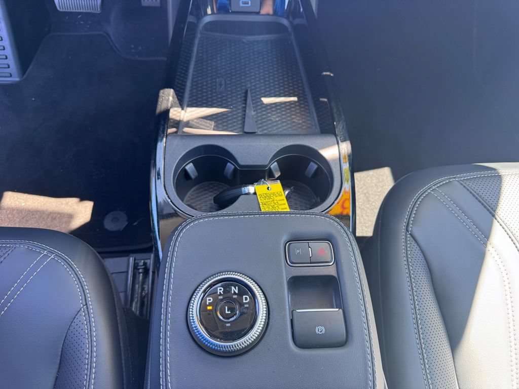 Certified 2023 Ford Mustang Mach-E Premium AWD/4WD image 27
