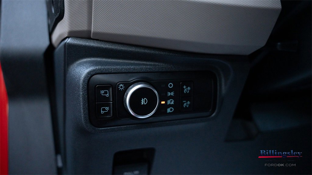 Certified 2023 Ford Bronco Wildtrak image 22