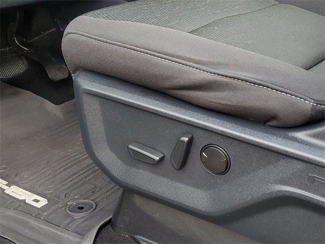 Certified 2023 Ford F150 XLT w/ Equipment Group 302A High image 12