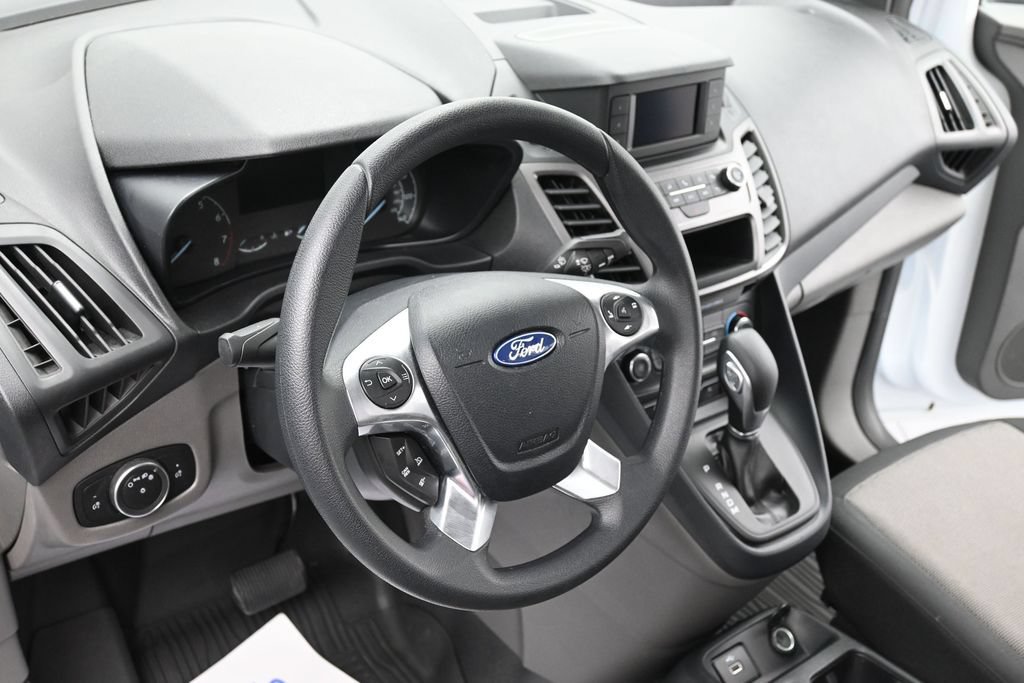 Certified 2023 Ford Transit Connect XL FWD image 13
