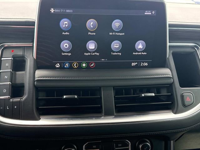 Used 2021 Chevrolet Suburban LS image 33