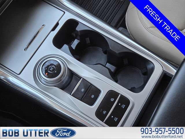 Certified 2020 Ford Explorer XLT w/ Equipment Group 202A RWD image 19