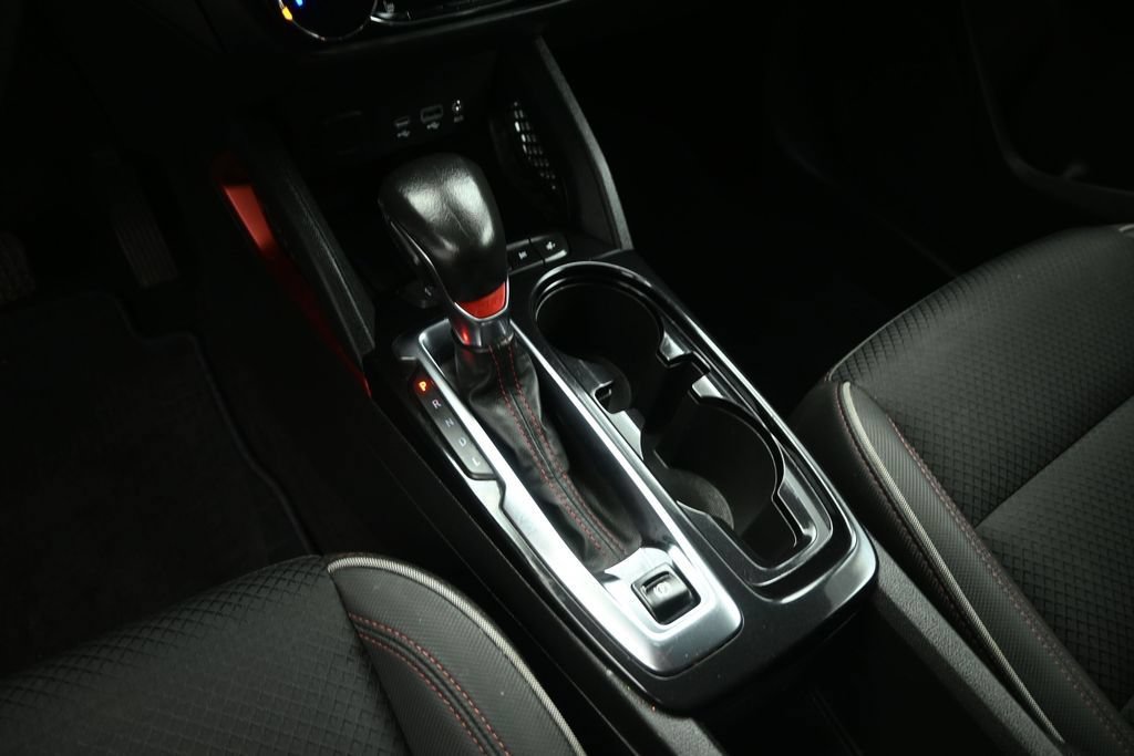Used 2021 Chevrolet TrailBlazer RS FWD image 15