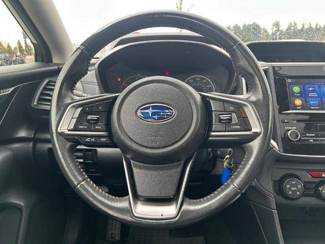 Used 2019 Subaru Crosstrek 2.0i Premium w/ Moonroof Package image 21