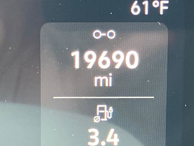 Used 2021 Volkswagen ID.4 1st Edition image 22