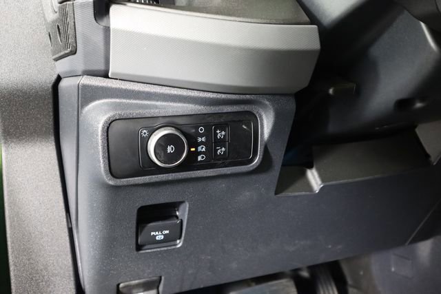 Certified 2024 Ford Bronco Black Diamond image 38