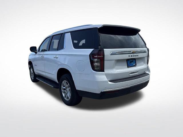 Used 2024 Chevrolet Tahoe LT RWD image 6