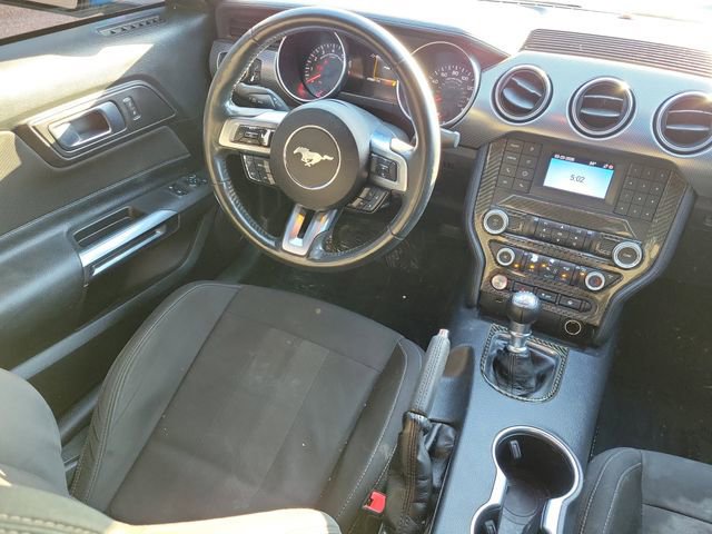 Certified 2021 Ford Mustang GT RWD image 11