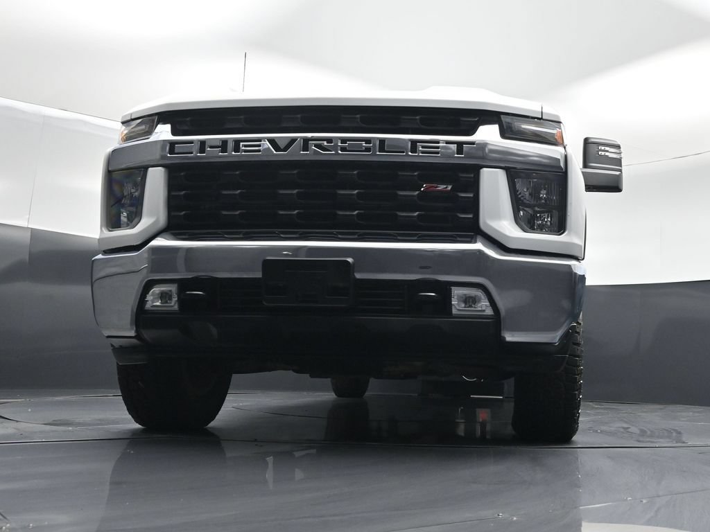 Used 2023 Chevrolet Silverado 2500 LT w/ Convenience Package AWD/4WD image 42