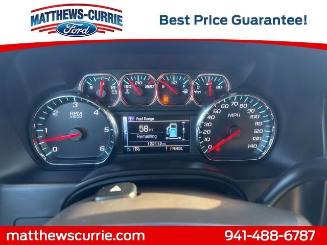Used 2019 Chevrolet Suburban LT image 18