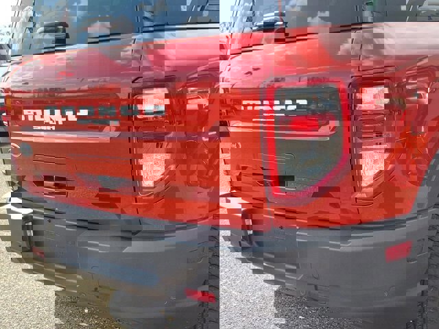 Certified 2024 Ford Bronco Sport Big Bend w/ Convenience Package image 22