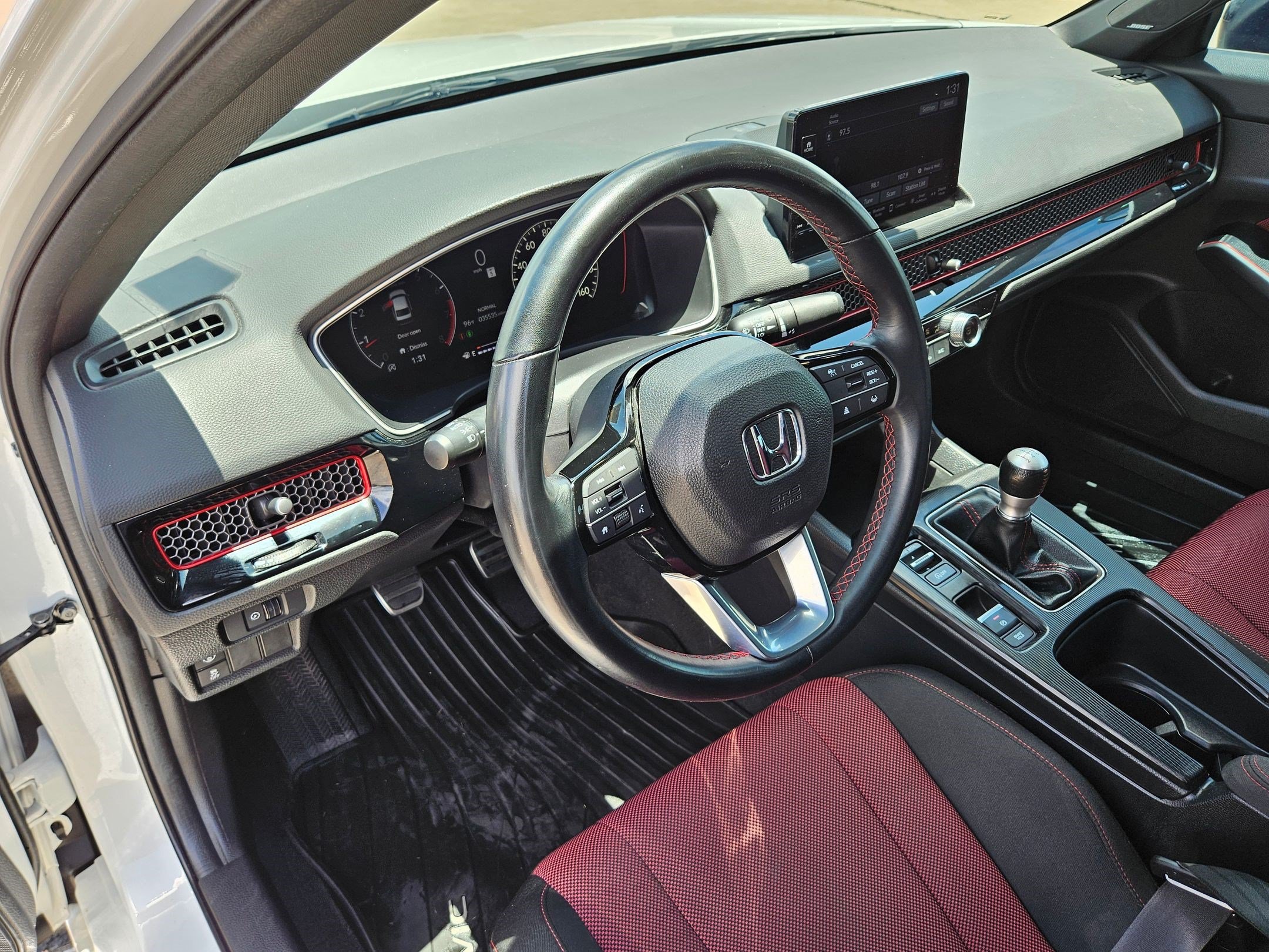 Used 2023 Honda Civic Si image 15