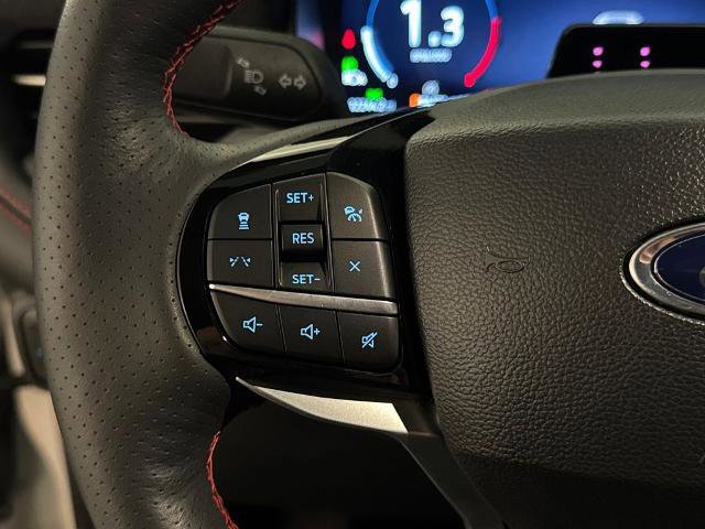 Certified 2025 Ford Explorer ST-Line image 20