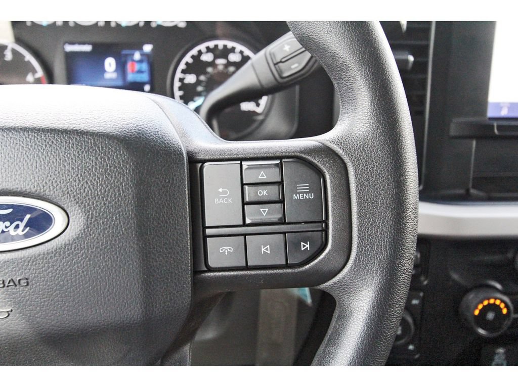 Certified 2024 Ford F250 XL w/ STX Appearance Package AWD/4WD image 22