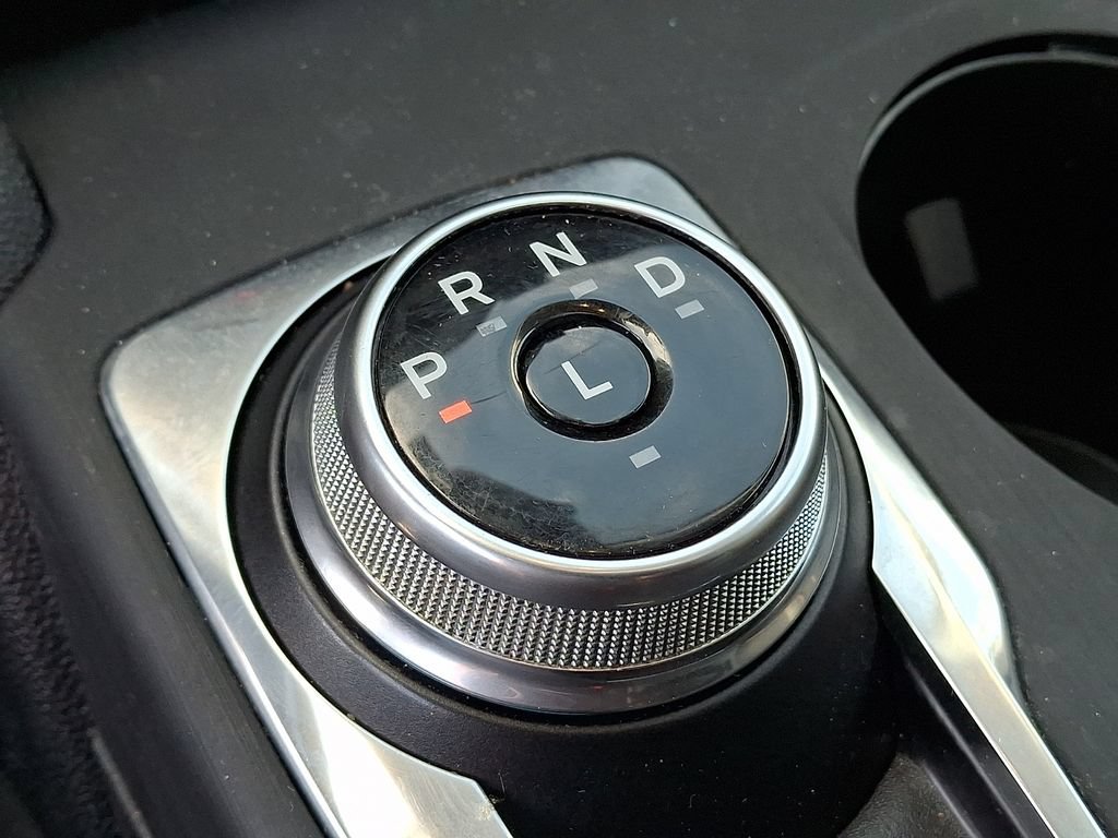 Certified 2022 Ford Escape SEL AWD/4WD image 16