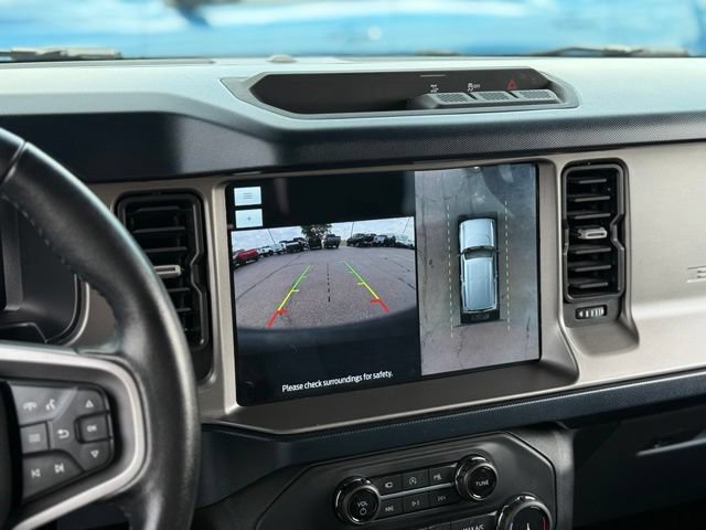 Certified 2022 Ford Bronco Outer Banks AWD/4WD image 4