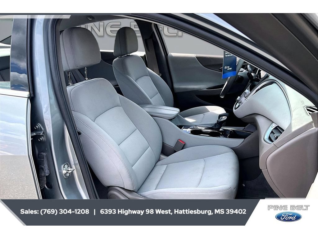 Used 2024 Chevrolet Malibu LT FWD image 6