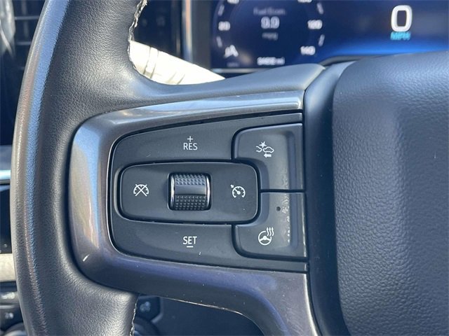 Used 2024 Chevrolet Silverado 2500 High Country w/ Z71 Off-Road Package image 21