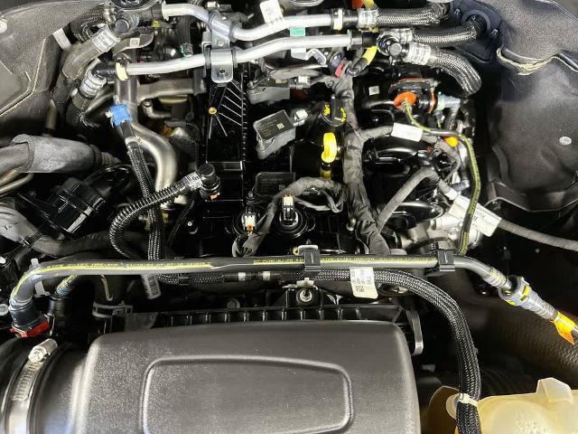 Certified 2024 Ford Explorer XLT RWD image 9