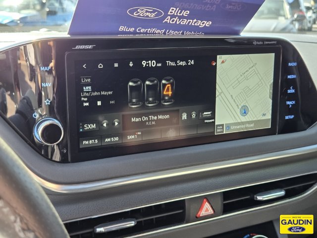 Used 2022 Hyundai Sonata SEL Plus FWD image 21