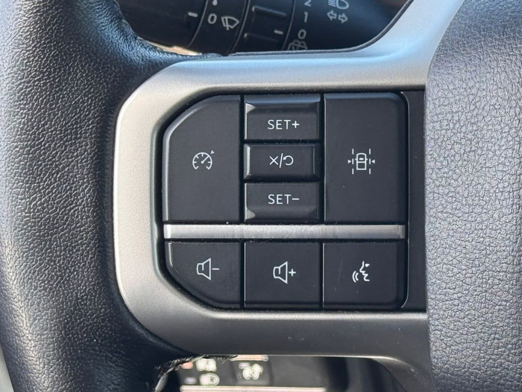 Certified 2024 Ford Expedition Max XLT AWD/4WD image 23
