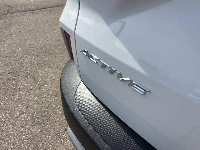 Certified 2024 Ford Escape Active image 27