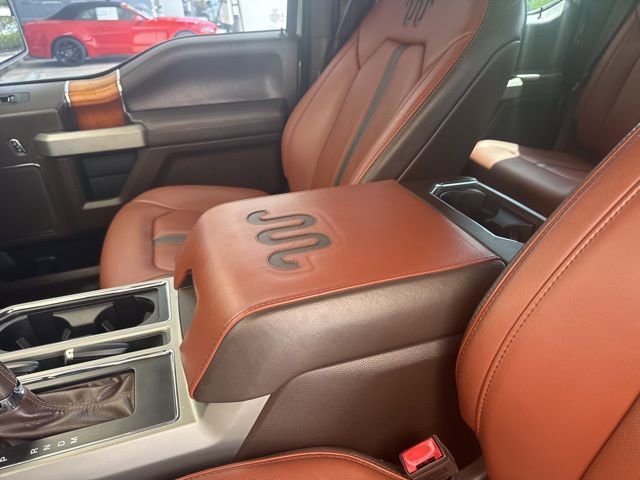 Certified 2018 Ford F150 King Ranch w/ Trailer Tow Package image 6