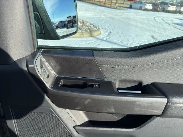 Certified 2023 Ford F150 XLT w/ Equipment Group 302A High image 11