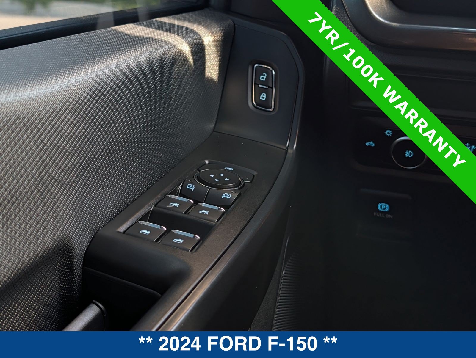 Certified 2024 Ford F150 STX RWD image 24