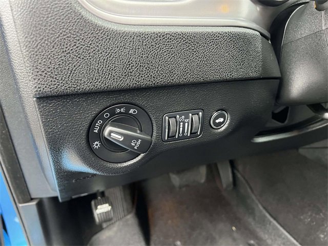 Used 2023 Dodge Charger SXT w/ Blacktop Special Edition image 14