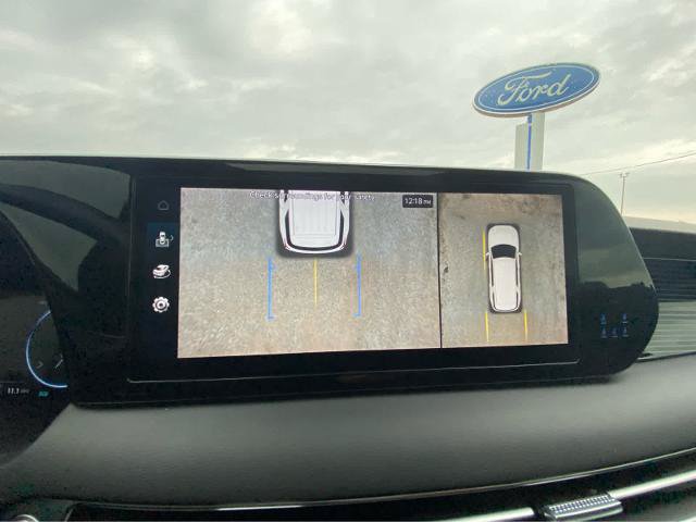 Used 2024 Hyundai Palisade Calligraphy AWD/4WD image 40