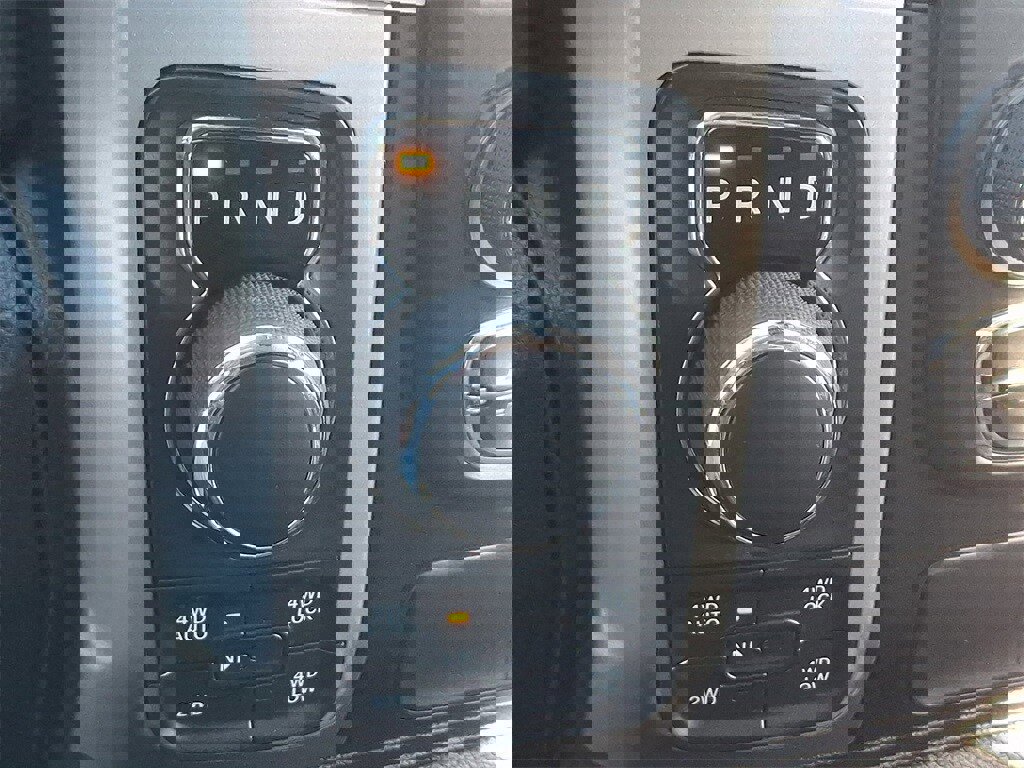 Used 2017 RAM 1500 Big Horn image 16