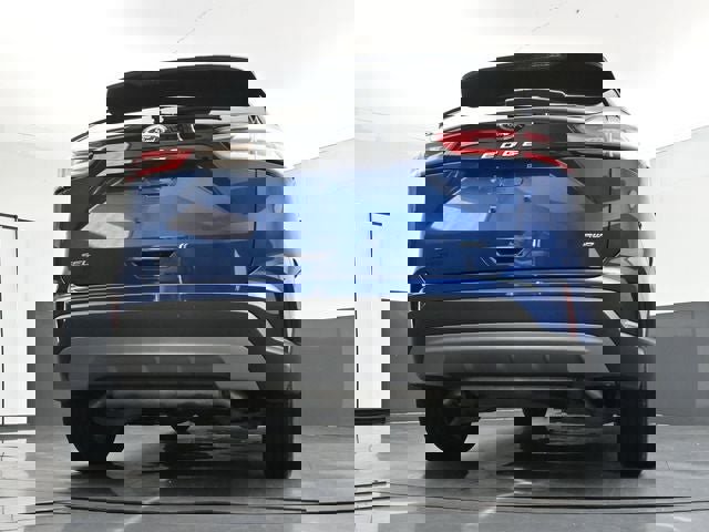 Certified 2024 Ford Edge SEL w/ Convenience Package AWD/4WD image 28