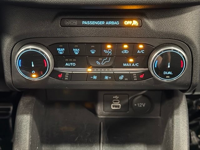 Certified 2024 Ford Escape ST-Line AWD/4WD image 29