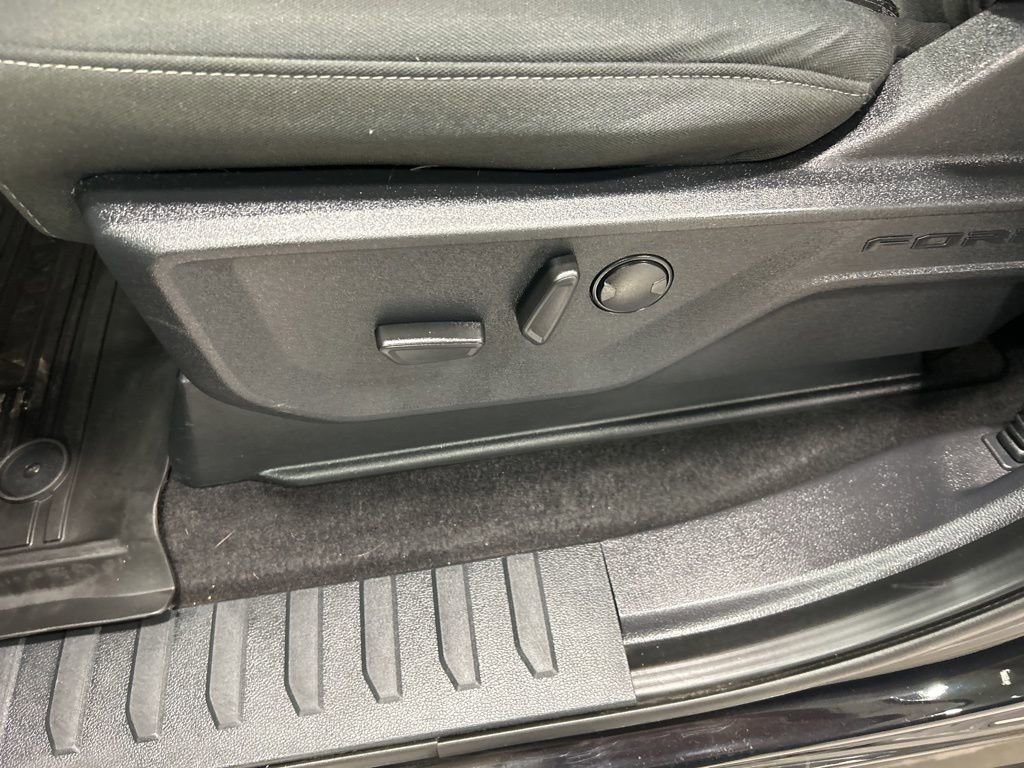 Certified 2023 Ford F150 XLT w/ Equipment Group 302A High image 12