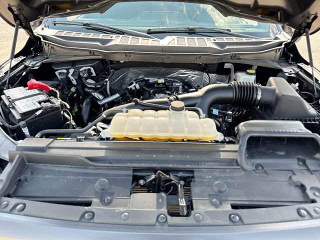 Certified 2023 Ford F150 XLT w/ Equipment Group 302A High AWD/4WD image 25