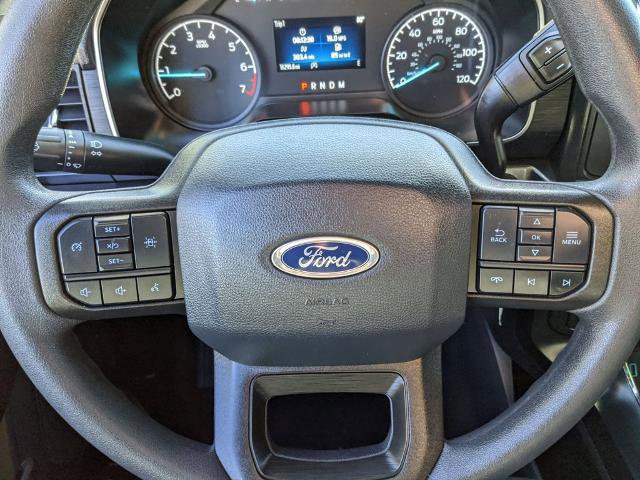 Certified 2023 Ford F150 XL w/ STX Appearance Package image 11