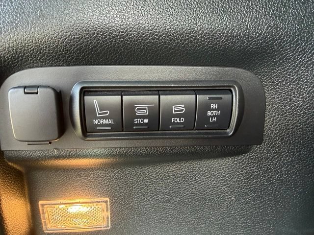 Certified 2019 Ford Explorer Limited w/ Ford Safe & Smart Package FWD image 8