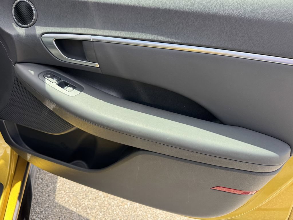 Used 2020 Hyundai Sonata SEL Plus FWD image 9