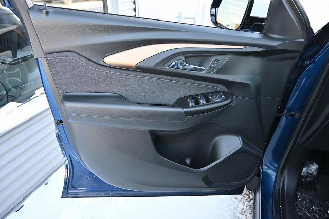 Used 2022 Chevrolet TrailBlazer ACTIV image 18