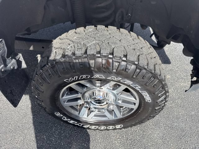 Certified 2019 Ford F250 Lariat w/ Lariat Ultimate Package AWD/4WD image 16