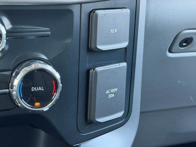 Certified 2025 Ford F150 Lightning XLT AWD/4WD image 29