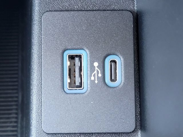 Certified 2022 Ford Edge SE AWD/4WD image 6