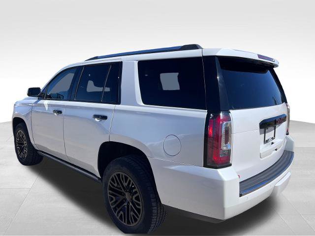 Used 2020 GMC Yukon Denali w/ Open Road Package AWD/4WD image 3