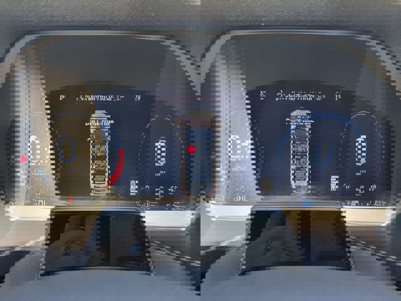 Certified 2025 Ford Explorer ST-Line w/ Premium Package image 26