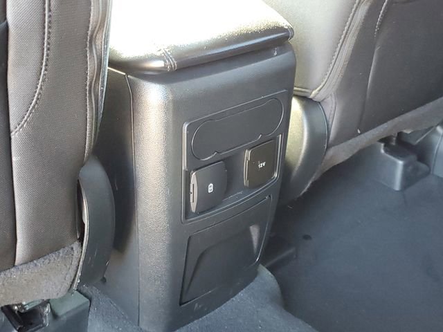 Certified 2022 Ford Explorer XLT image 14