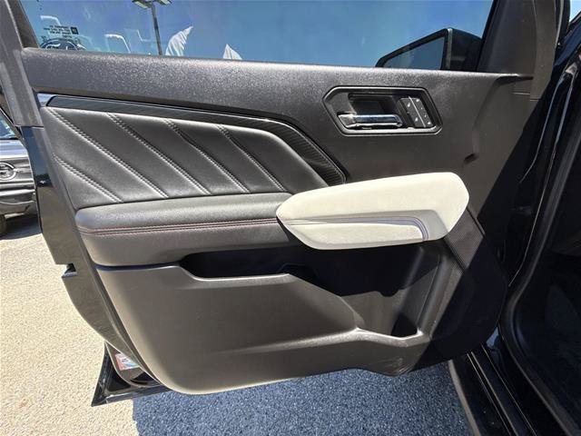 Used 2023 GMC Canyon AT4X AWD/4WD image 23