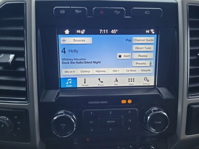 Certified 2019 Ford F350 Lariat w/ Lariat Ultimate Package image 22