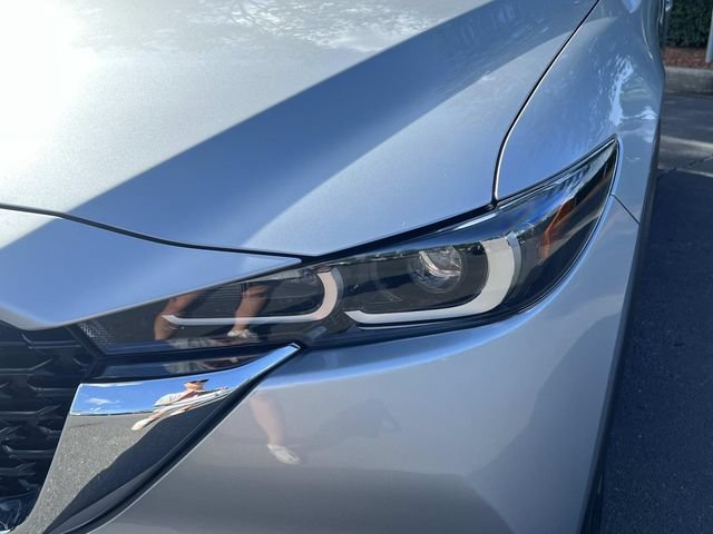 Used 2022 MAZDA CX-5 AWD 2.5 S image 10