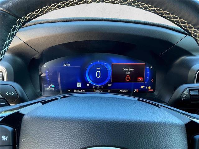 Certified 2023 Ford Explorer ST w/ Equipment Group 401A AWD/4WD image 20